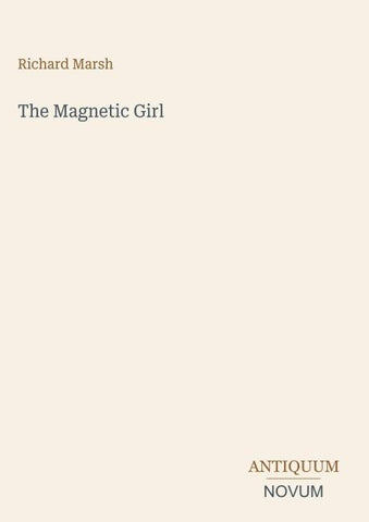 The Magnetic Girl