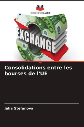 Consolidations entre les bourses de l'UE