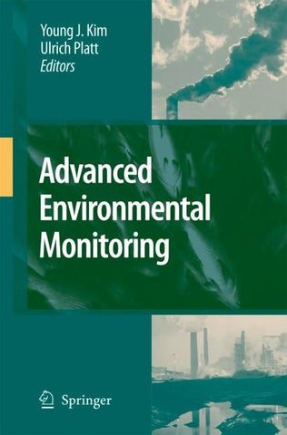 Advanced Environmental Monitoring