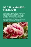 Ort im Landkreis Friesland