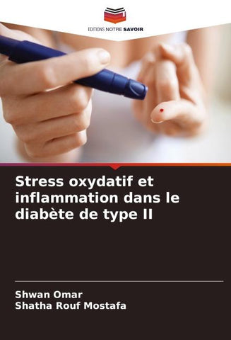 Stress oxydatif et inflammation dans le diabète de type II