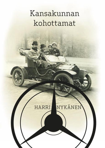 Kansakunnan kohottamat