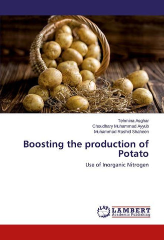 Boosting the production of Potato