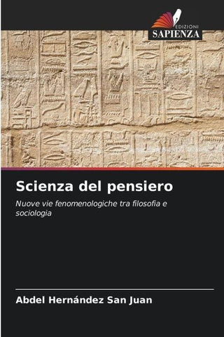 Scienza del pensiero
