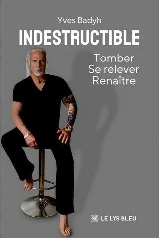 Indestructible
