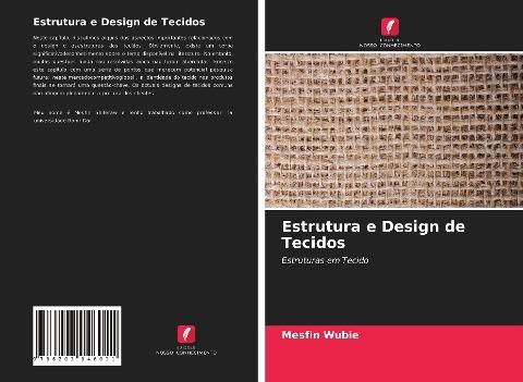 Estrutura e Design de Tecidos