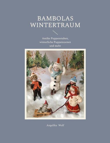 Bambolas Wintertraum