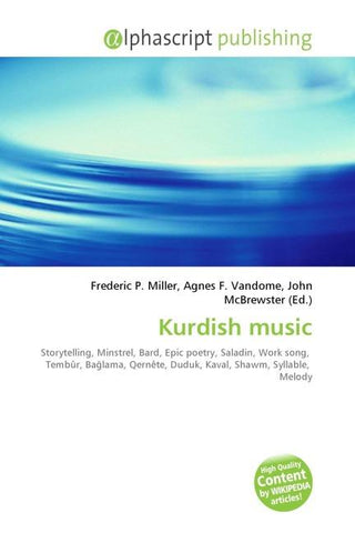 Kurdish music