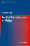 Contact-Electrification of Matter