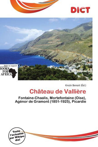 Château de Vallière