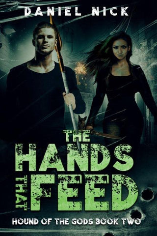 The Hands That Feed