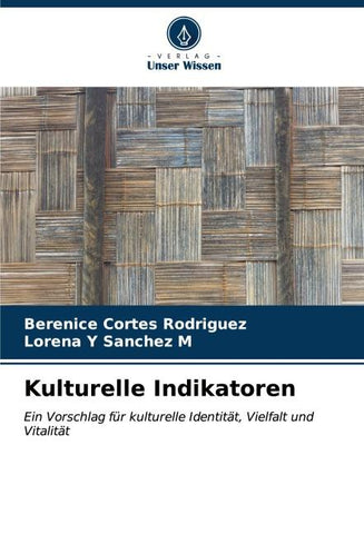Kulturelle Indikatoren
