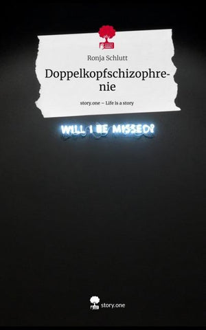 Doppelkopfschizophrenie. Life is a Story - story.one