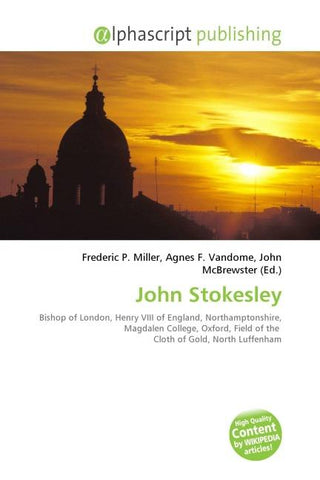 John Stokesley