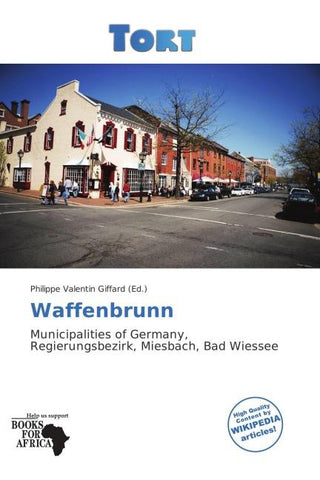 Waffenbrunn
