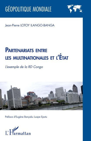 Partenariats entre les multinationales et l'Etat