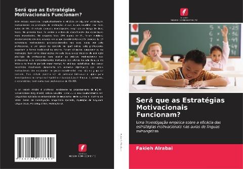 Será que as Estratégias Motivacionais Funcionam?