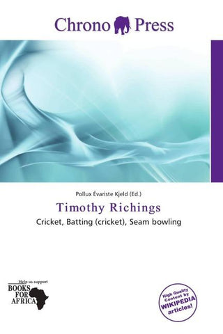 Timothy Richings