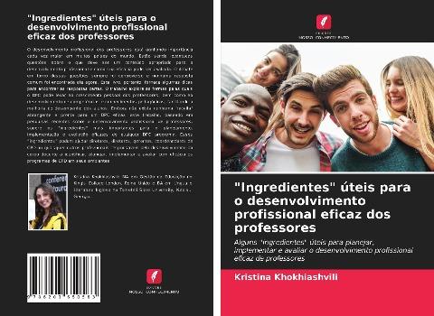 "Ingredientes" úteis para o desenvolvimento profissional eficaz dos professores