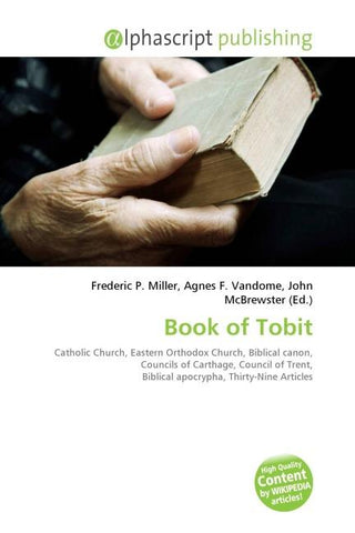 Book of Tobit