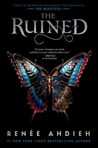 The Ruined