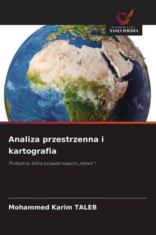 Analiza przestrzenna i kartografia