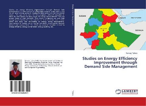 Studies on Energy Efficiency Improvement through Demand Side Management