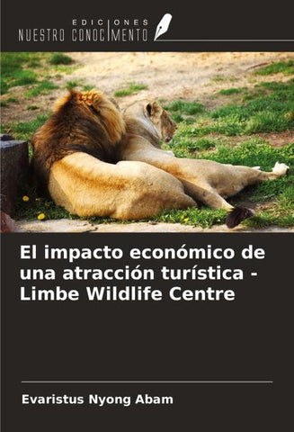 El impacto económico de una atracción turística - Limbe Wildlife Centre