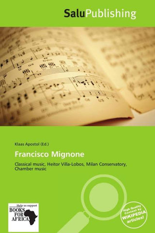 Francisco Mignone