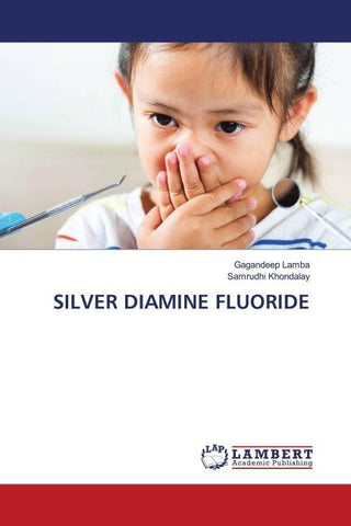 SILVER DIAMINE FLUORIDE