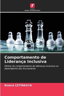 Comportamento de Liderança Inclusiva