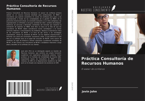 Práctica Consultoría de Recursos Humanos