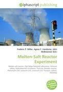 Molten-Salt Reactor Experiment