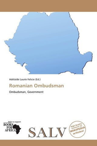 Romanian Ombudsman