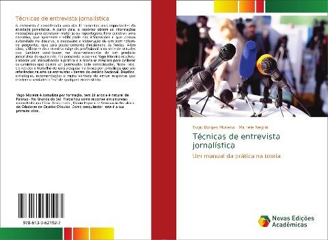 Técnicas de entrevista jornalística