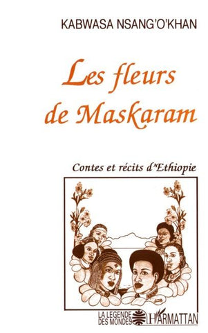 Les fleurs de Maskaram