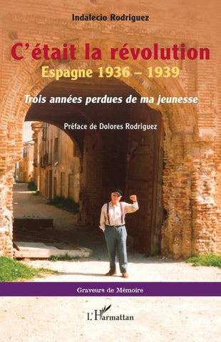 C'était la révolution