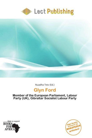 Glyn Ford