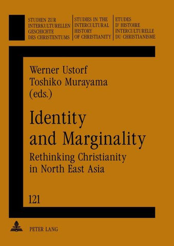 Identity and Marginality