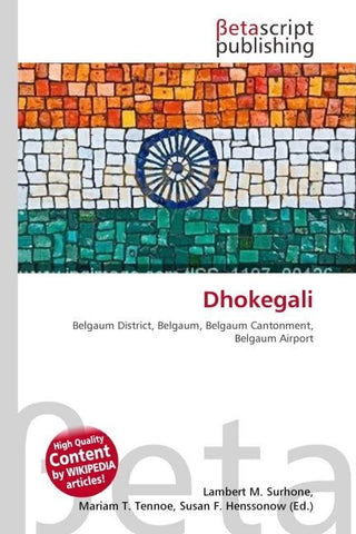 Dhokegali
