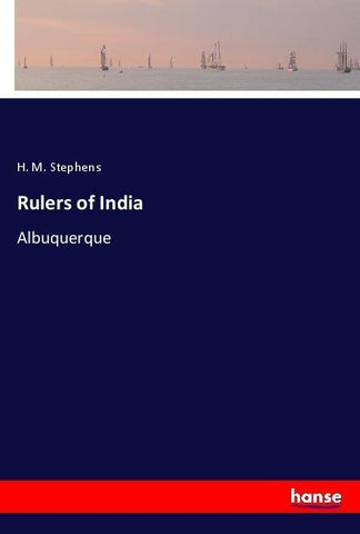 Rulers of India