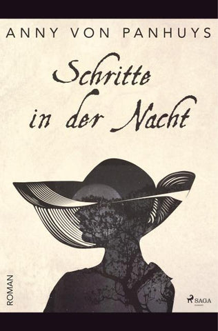 Schritte in der Nacht