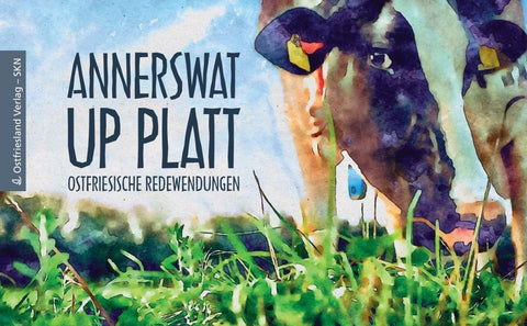Annerswat up Platt