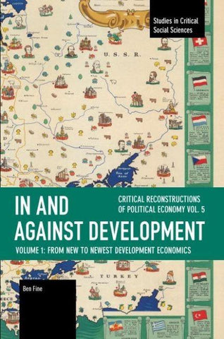 In and against Development