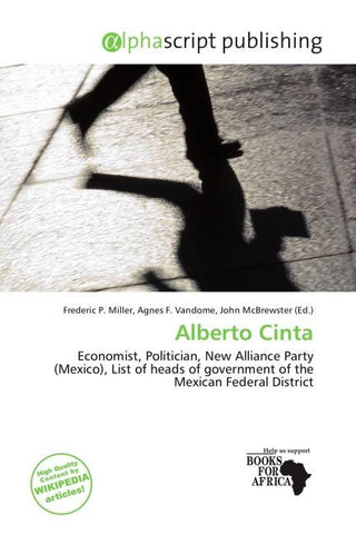 Alberto Cinta