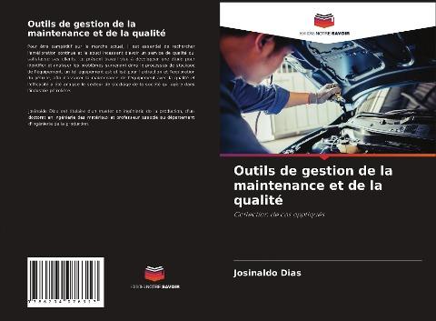 Outils de gestion de la maintenance et de la qualité