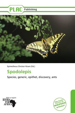 Spodolepis
