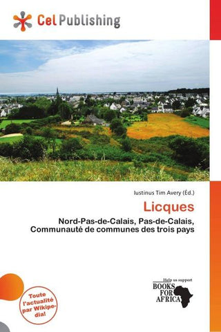 Licques
