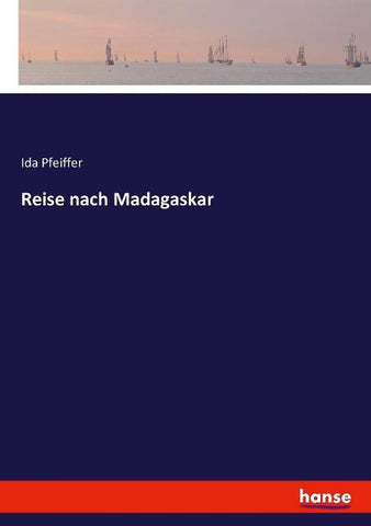 Reise nach Madagaskar