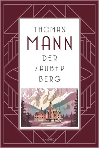 Der Zauberberg